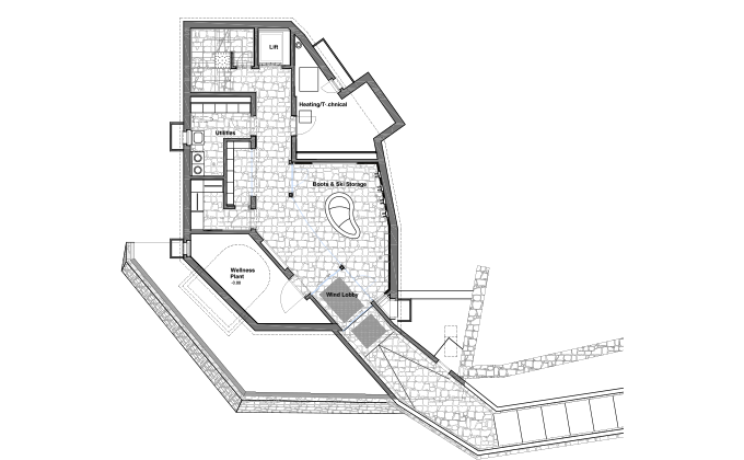 Chalet Floor Plans | House Plans Chalet Floor Plans | House Plans