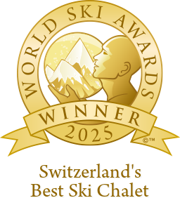 Switzerland's Best Ski Chalet 2024