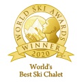 Worldskiawards 2020 Winner