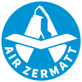 Air Zermatt Logo RGB