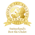 Worldskiawards 2021 Winner