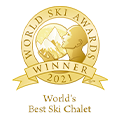 Worldskiawards 2021 Winner