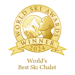 Logo World Ski Award 2024 Ww